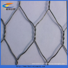 Heavy Hexagonal Wire Mesh / Gabion Basket